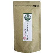萩食品 Ocha no Maruyuki 萩食品 海帶 通用高湯湯底 110g