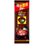 永谷园松茸汤（8包）