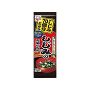 Nagatanien 70 clams in one cup, clam soup 4g x 3P [instant miso soup]