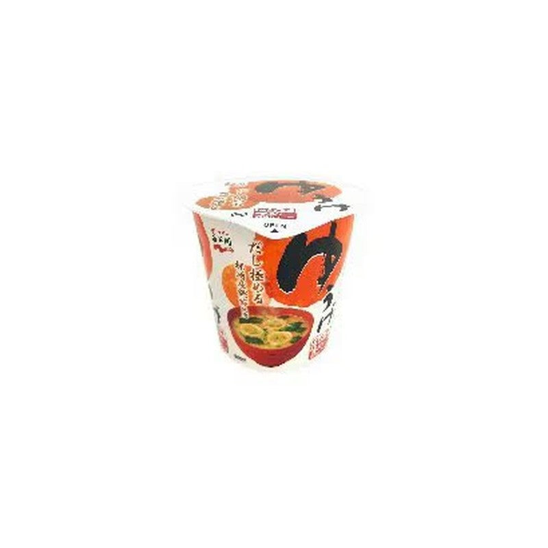 永谷园杯入味噌汤 Yuuge [方便面味噌汤]
