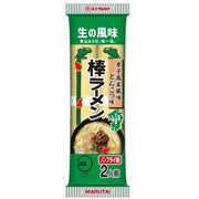Marutai 芥末高奈味棒拉面 [棒面 173g]