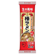 Marutai 芝麻醬油拉麵 171g [泡麵]