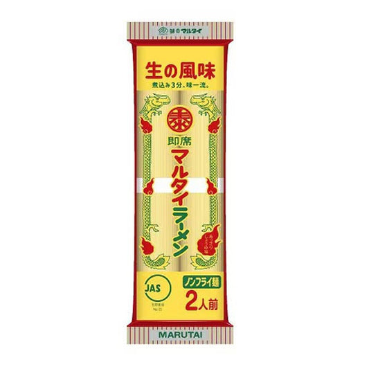 Marutai Marutai Ramen 164g [instant noodles in stick form]