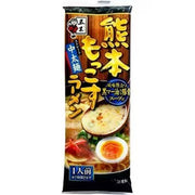五木食品 熊本木鱼拉面 123g [条状方便面]