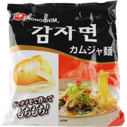 农心甘煎面 [袋装面 100g]