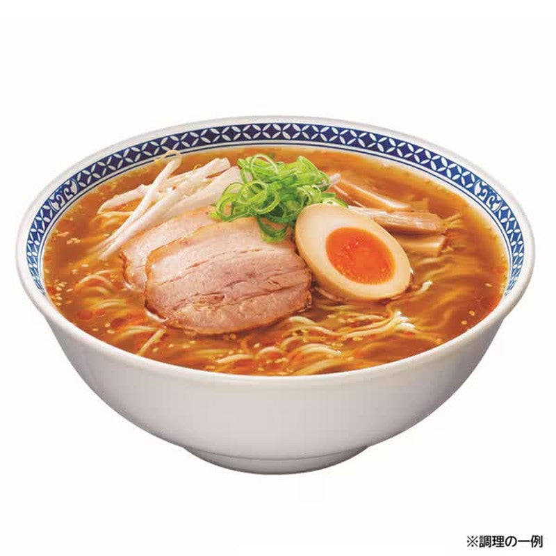 Nissin Foods Nissin Foods Demae Iccho 5 meal pack