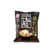 藤原制面 札幌吉山商店 烤芝麻味噌拉面 113.5g
