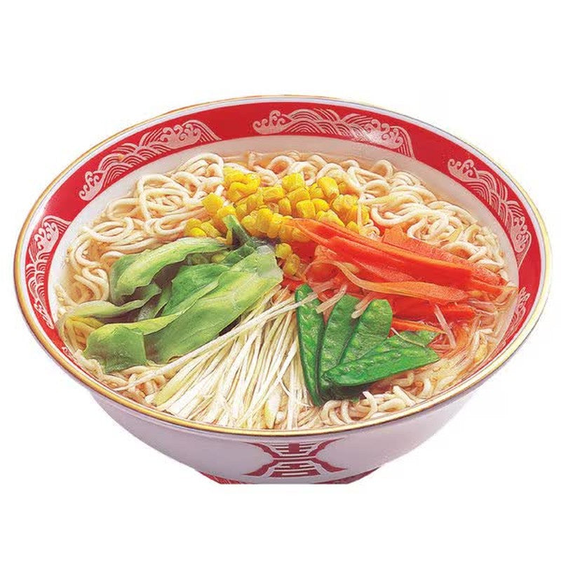 樱井食品素食拉面味噌98g