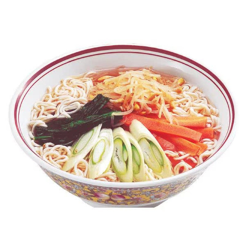 樱井食品素食拉面酱油 98g