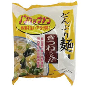 东荣食品丼面 狐狸乌冬面 77.3g