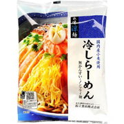 櫻井食品冷拉麵 123g