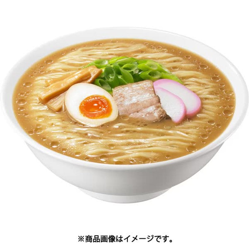 Toyo Suisan Maruchan Maruchan Seimen Pork Bone Soy Sauce Flavor 5 Meal Pack 101g x 5
