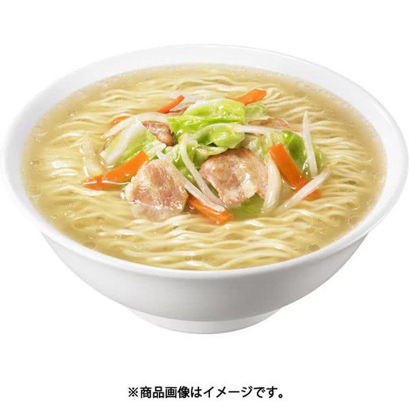 东洋水产 Maruchan Maruchan 制面 Uma Shio 口味 5 餐包 112g x 5