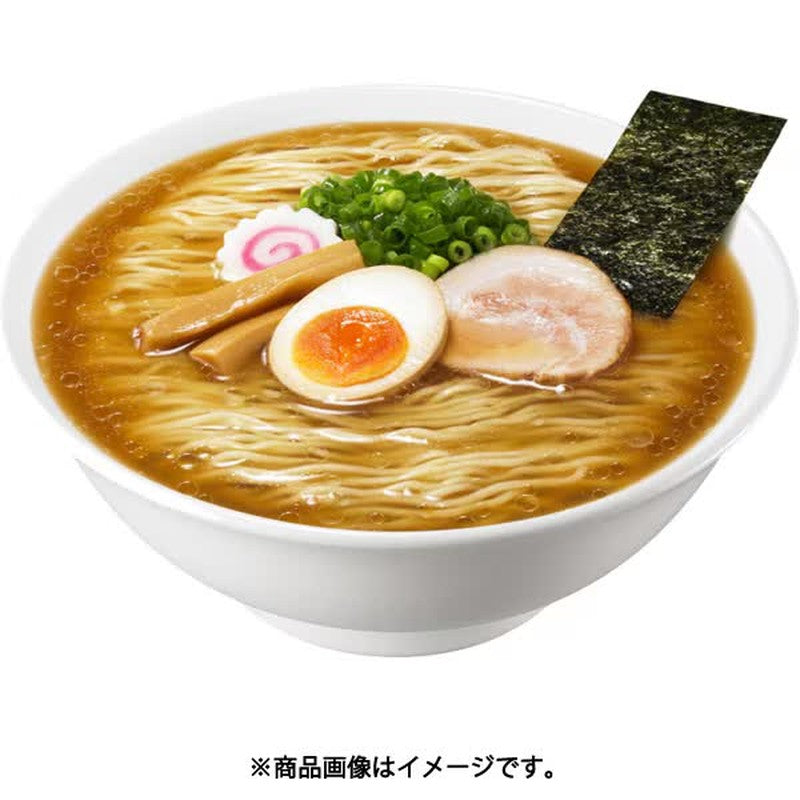 Toyo Suisan Maruchan Maruchan Seimen Chinese Noodles Japanese Style Soy Sauce Flavor 5 Meal Pack 105g x 5