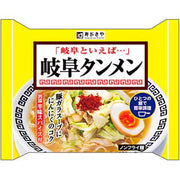 Sukiya Instant Gifu Tanmen 126g