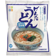 Kissei制药速食元太乌冬面 75g