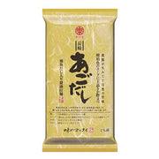 Marutai 飛魚醬油拉麵 248g [條狀麵條]