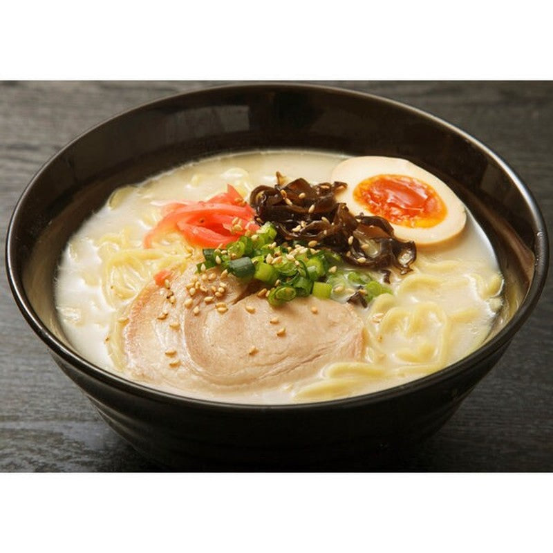 Cookland 熊本拉面 猪骨味 80g [拉面]