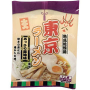 Cookland Tokyo Ramen Soy Sauce Flavor 80g [Ramen]