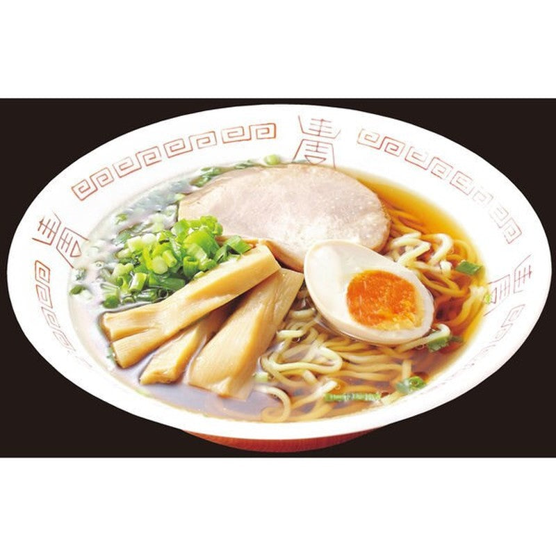 Cookland Tokyo Ramen Soy Sauce Flavor 80g [Ramen]