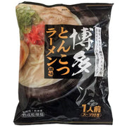 Cookland Hakata Ramen Tonkotsu Flavor 80g [Ramen]