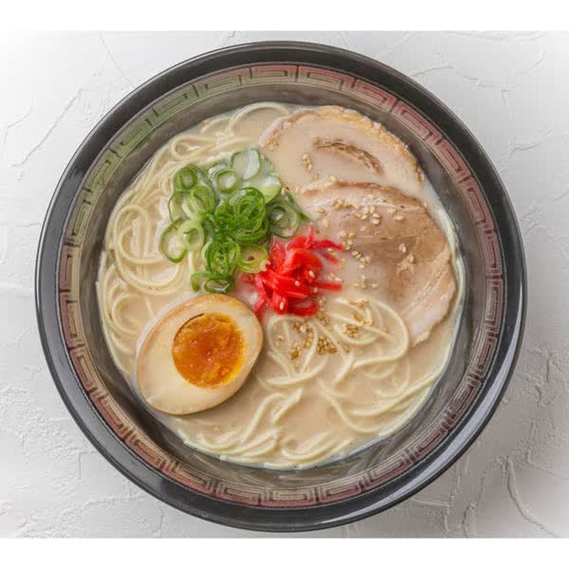 Cookland Hakata Ramen Tonkotsu Flavor 80g [Ramen]