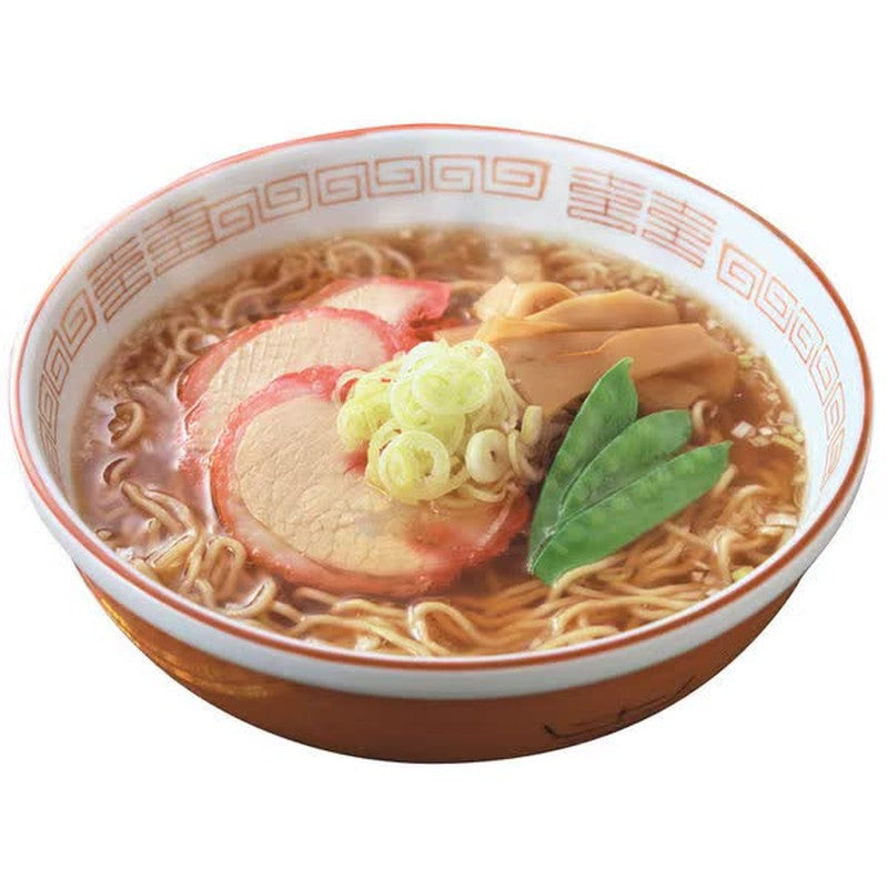 Cookland 尾道拉麵 醬油口味 80g [拉麵]