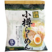 Cookland 小飲拉面 盐味 80g [拉面]