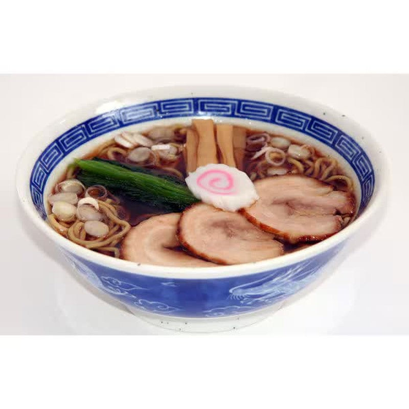 Cookland 帶廣拉麵 拉麵噸平醬油味 80g [拉麵]