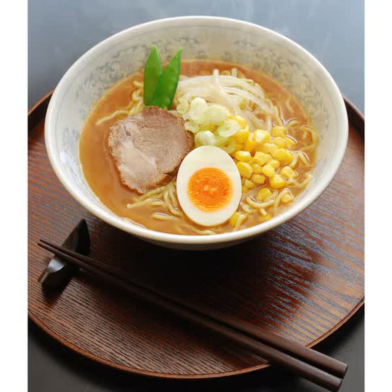 Cookland 札幌拉面 味噌味 80g [拉面]