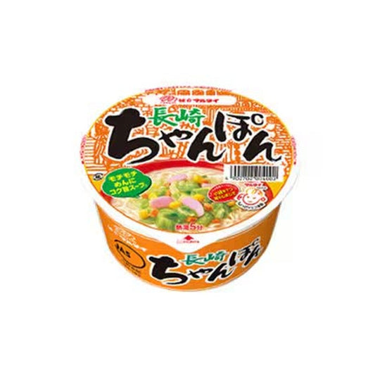 Marutai Nagasaki Champon [Cup noodles 93g]