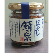 Kanedai Foods 鲭鱼昆布丝 120g