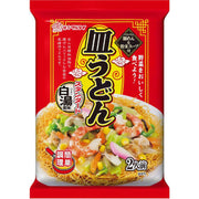 Marutai Sara烏龍麵 白湯口味 [炒麵 108g]
