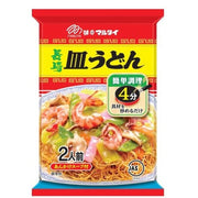 丸泰長崎沙羅烏龍麵 [140g]