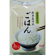 Takano Takano 新鲜米饭 180g 3P