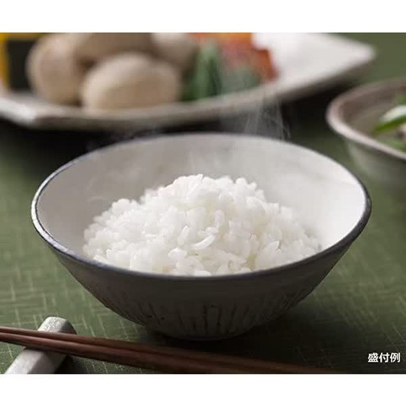 羽衣食品 Papatto Rice 100% Koshihikari 200g x 3 包 [蒸煮米]