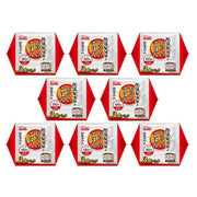 Iris Foods 低温加工大米制成的美味米饭 100%国产大米 180g x 24P [米包]