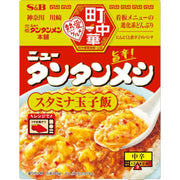 SB Foods Machi-Chuuka New Tantanmeshi 165g