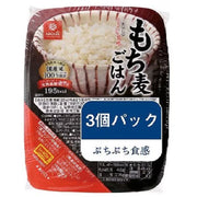 Hakubaku 糯米无菌包装 (150g x 3P) 450g