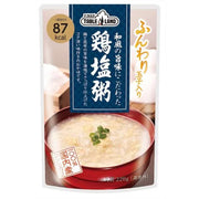 日式高原鸡盐粥 220g