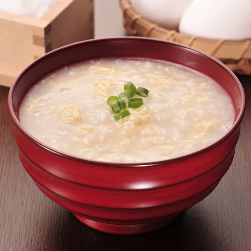 日式高原鸡盐粥 220g