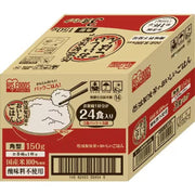Iris Foods 低温包装米饭 150g x 3包 x 8袋 (24餐) [蒸煮米饭]