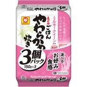 东洋水产 Maruchan 温米饭软熟 3 包
