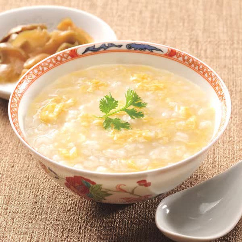 高原牌中式特色汤粥 220g [蒸煮粥]