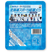 Hokuren 北海道运动辅助餐 150g 3包