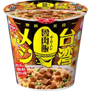 Nissin Foods 日清 台湾餐卤肉饭 96g