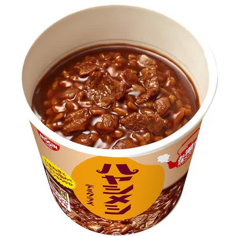 日清食品 速食什锦酱汁 103g