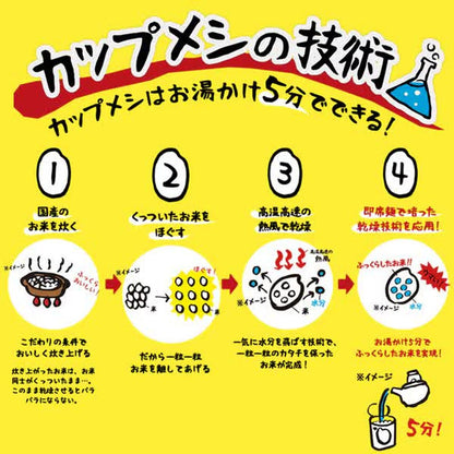 Nissin Foods Hayashimeshi Demiglace 103g