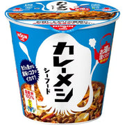 日清食品 日清咖喱饭 海鲜