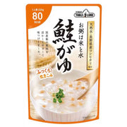 Tableland Salmon Porridge 220g